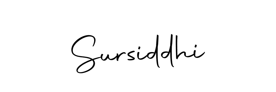 It looks lik you need a new signature style for name Sursiddhi. Design unique handwritten (Autography-DOLnW) signature with our free signature maker in just a few clicks. Sursiddhi signature style 10 images and pictures png