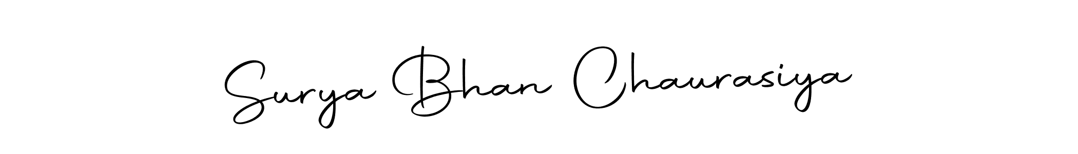 Surya Bhan Chaurasiya stylish signature style. Best Handwritten Sign (Autography-DOLnW) for my name. Handwritten Signature Collection Ideas for my name Surya Bhan Chaurasiya. Surya Bhan Chaurasiya signature style 10 images and pictures png