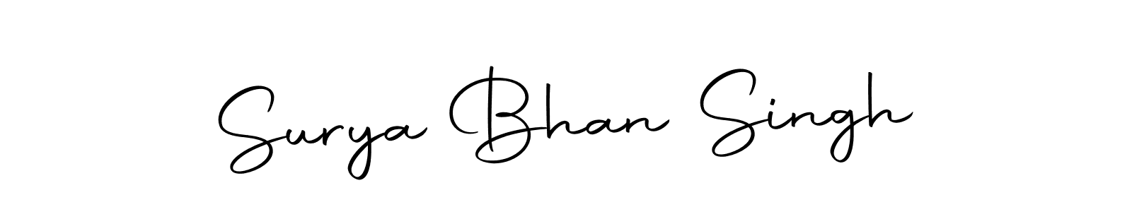 How to Draw Surya Bhan Singh signature style? Autography-DOLnW is a latest design signature styles for name Surya Bhan Singh. Surya Bhan Singh signature style 10 images and pictures png