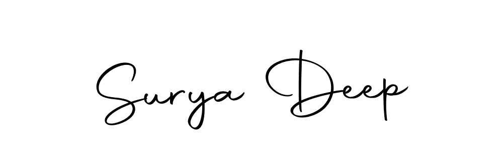 Make a short Surya Deep signature style. Manage your documents anywhere anytime using Autography-DOLnW. Create and add eSignatures, submit forms, share and send files easily. Surya Deep signature style 10 images and pictures png