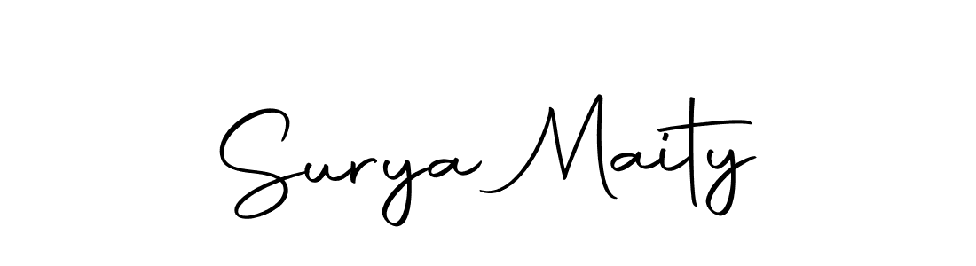 It looks lik you need a new signature style for name Surya Maity. Design unique handwritten (Autography-DOLnW) signature with our free signature maker in just a few clicks. Surya Maity signature style 10 images and pictures png