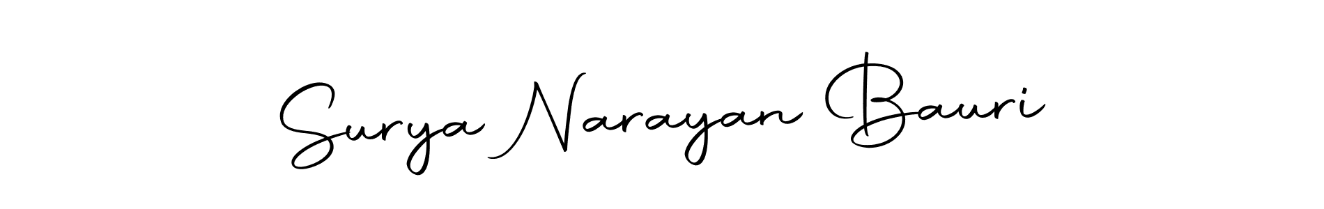 Best and Professional Signature Style for Surya Narayan Bauri. Autography-DOLnW Best Signature Style Collection. Surya Narayan Bauri signature style 10 images and pictures png