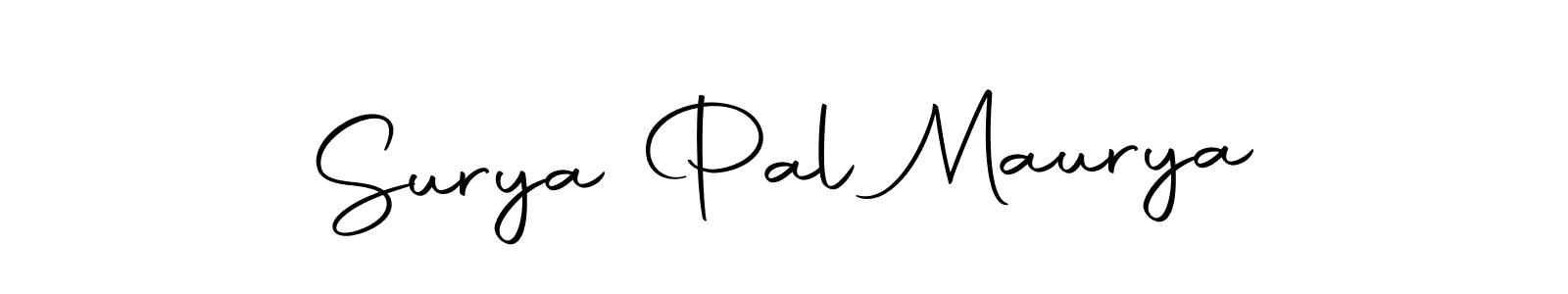 Surya Pal Maurya stylish signature style. Best Handwritten Sign (Autography-DOLnW) for my name. Handwritten Signature Collection Ideas for my name Surya Pal Maurya. Surya Pal Maurya signature style 10 images and pictures png