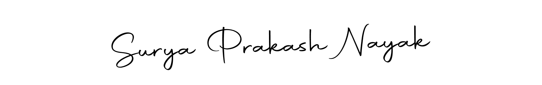 Check out images of Autograph of Surya Prakash Nayak name. Actor Surya Prakash Nayak Signature Style. Autography-DOLnW is a professional sign style online. Surya Prakash Nayak signature style 10 images and pictures png