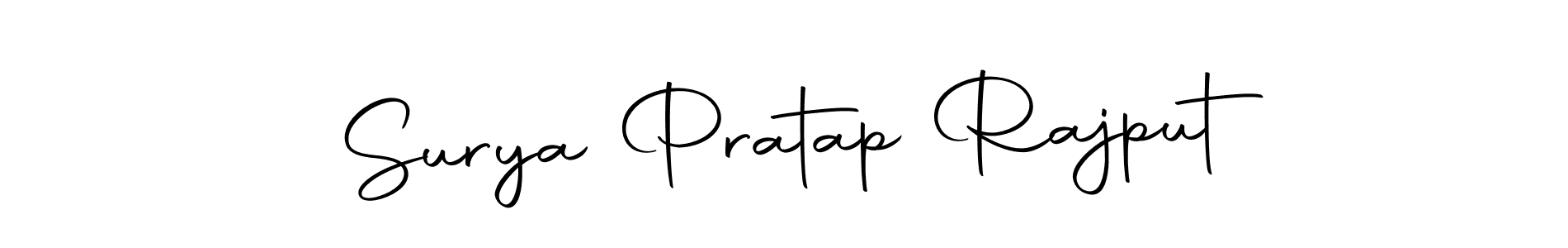 You should practise on your own different ways (Autography-DOLnW) to write your name (Surya Pratap Rajput) in signature. don't let someone else do it for you. Surya Pratap Rajput signature style 10 images and pictures png