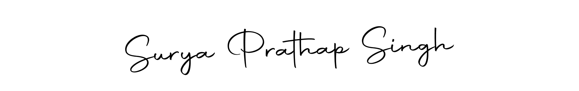 This is the best signature style for the Surya Prathap Singh name. Also you like these signature font (Autography-DOLnW). Mix name signature. Surya Prathap Singh signature style 10 images and pictures png