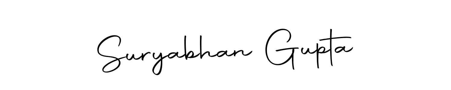 How to Draw Suryabhan Gupta signature style? Autography-DOLnW is a latest design signature styles for name Suryabhan Gupta. Suryabhan Gupta signature style 10 images and pictures png