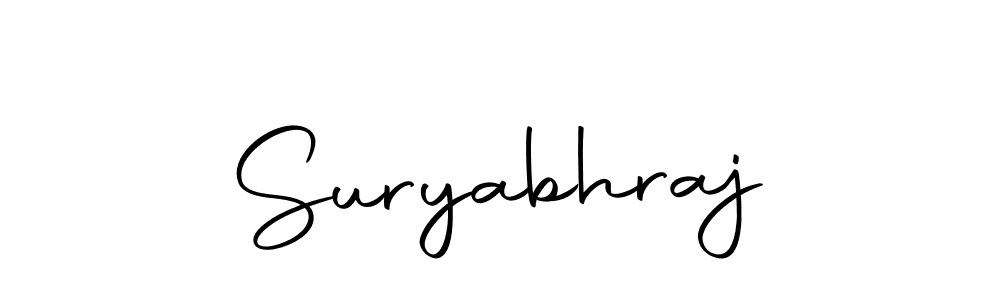 Similarly Autography-DOLnW is the best handwritten signature design. Signature creator online .You can use it as an online autograph creator for name Suryabhraj. Suryabhraj signature style 10 images and pictures png