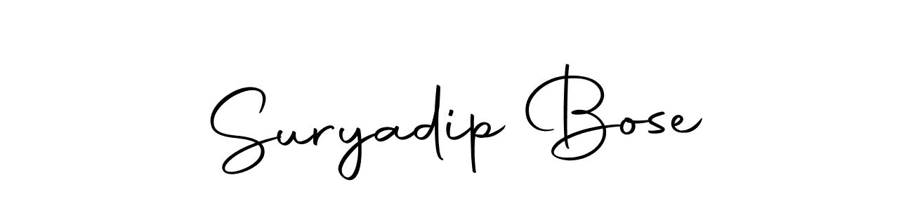 Also You can easily find your signature by using the search form. We will create Suryadip Bose name handwritten signature images for you free of cost using Autography-DOLnW sign style. Suryadip Bose signature style 10 images and pictures png