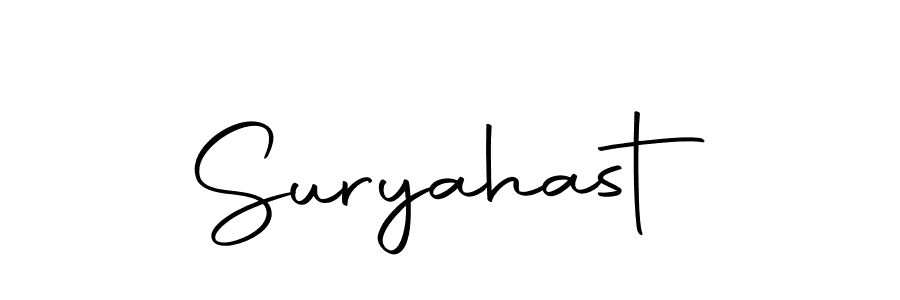 Make a short Suryahast signature style. Manage your documents anywhere anytime using Autography-DOLnW. Create and add eSignatures, submit forms, share and send files easily. Suryahast signature style 10 images and pictures png