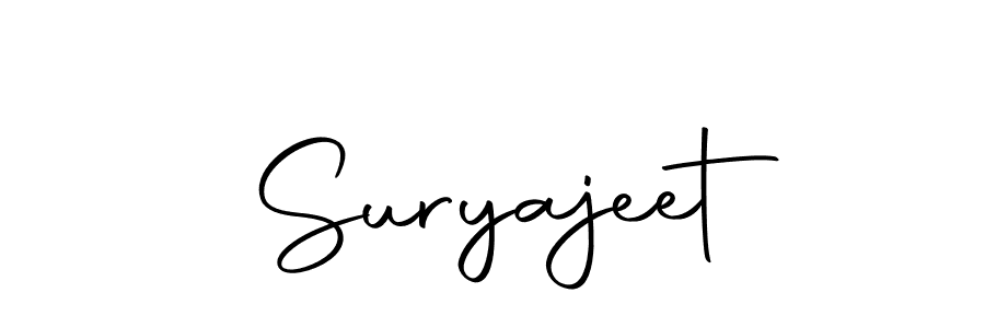 Here are the top 10 professional signature styles for the name Suryajeet. These are the best autograph styles you can use for your name. Suryajeet signature style 10 images and pictures png