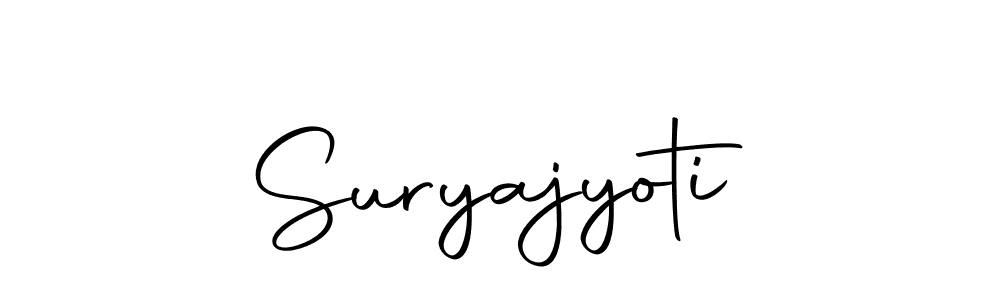 Autography-DOLnW is a professional signature style that is perfect for those who want to add a touch of class to their signature. It is also a great choice for those who want to make their signature more unique. Get Suryajyoti name to fancy signature for free. Suryajyoti signature style 10 images and pictures png
