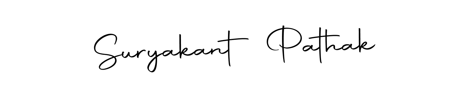 Once you've used our free online signature maker to create your best signature Autography-DOLnW style, it's time to enjoy all of the benefits that Suryakant Pathak name signing documents. Suryakant Pathak signature style 10 images and pictures png
