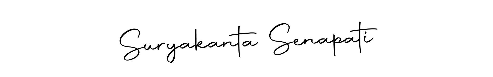 Similarly Autography-DOLnW is the best handwritten signature design. Signature creator online .You can use it as an online autograph creator for name Suryakanta Senapati. Suryakanta Senapati signature style 10 images and pictures png