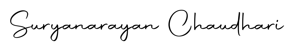 Style your name Suryanarayan Chaudhari with confidence using Autography-DOLnW signature design. Simple, elegant, and ready for immediate document use. Suryanarayan Chaudhari signature style 10 images and pictures png