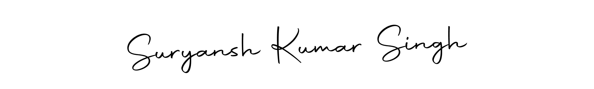 How to Draw Suryansh Kumar Singh signature style? Autography-DOLnW is a latest design signature styles for name Suryansh Kumar Singh. Suryansh Kumar Singh signature style 10 images and pictures png
