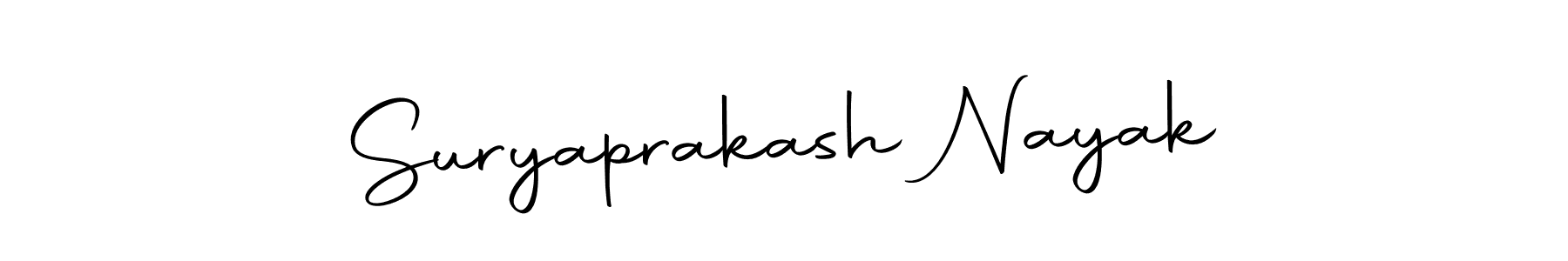 See photos of Suryaprakash Nayak official signature by Spectra . Check more albums & portfolios. Read reviews & check more about Autography-DOLnW font. Suryaprakash Nayak signature style 10 images and pictures png