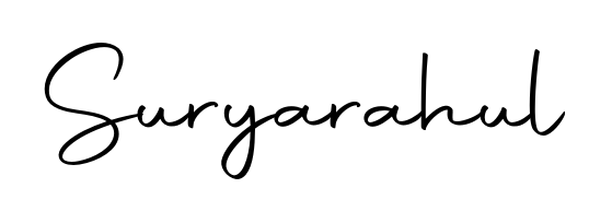 Stand out with a creative autograph for Suryarahul. The Autography-DOLnW styling blends modern aesthetics with classic signature flourishes. Suryarahul signature style 10 images and pictures png