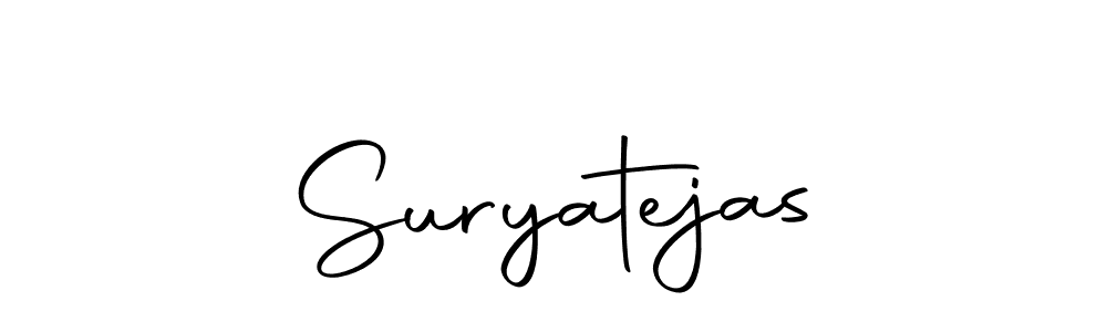 How to Draw Suryatejas signature style? Autography-DOLnW is a latest design signature styles for name Suryatejas. Suryatejas signature style 10 images and pictures png