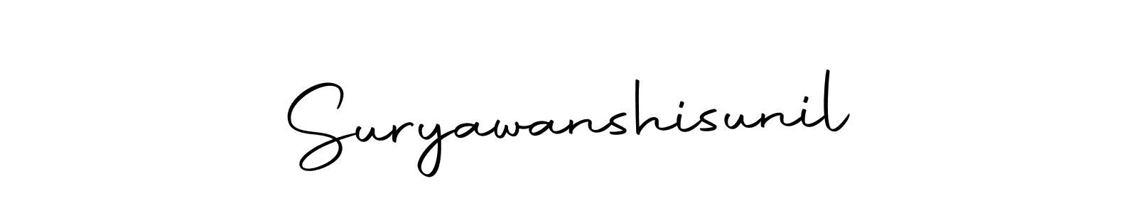 It looks lik you need a new signature style for name Suryawanshisunil. Design unique handwritten (Autography-DOLnW) signature with our free signature maker in just a few clicks. Suryawanshisunil signature style 10 images and pictures png