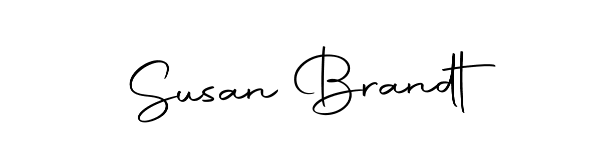 Make a beautiful signature design for name Susan Brandt. Use this online signature maker to create a handwritten signature for free. Susan Brandt signature style 10 images and pictures png