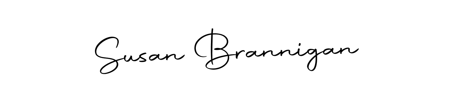 Design your own signature with our free online signature maker. With this signature software, you can create a handwritten (Autography-DOLnW) signature for name Susan Brannigan. Susan Brannigan signature style 10 images and pictures png