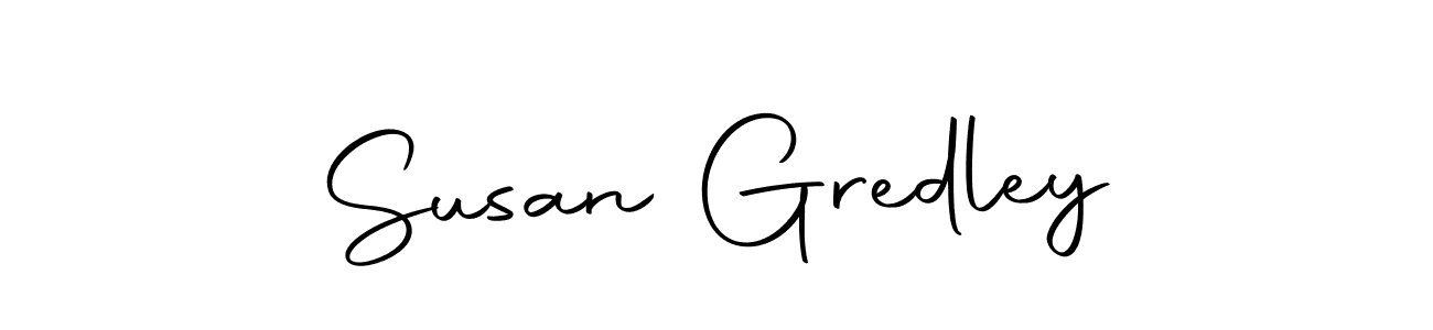 Once you've used our free online signature maker to create your best signature Autography-DOLnW style, it's time to enjoy all of the benefits that Susan Gredley name signing documents. Susan Gredley signature style 10 images and pictures png