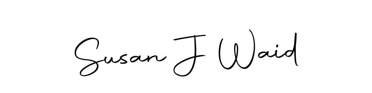 Here are the top 10 professional signature styles for the name Susan J Waid. These are the best autograph styles you can use for your name. Susan J Waid signature style 10 images and pictures png