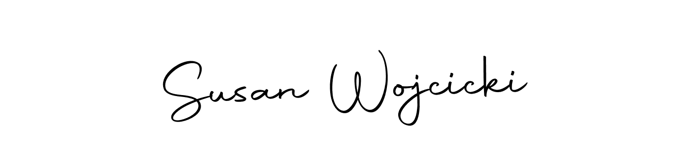 You should practise on your own different ways (Autography-DOLnW) to write your name (Susan Wojcicki) in signature. don't let someone else do it for you. Susan Wojcicki signature style 10 images and pictures png