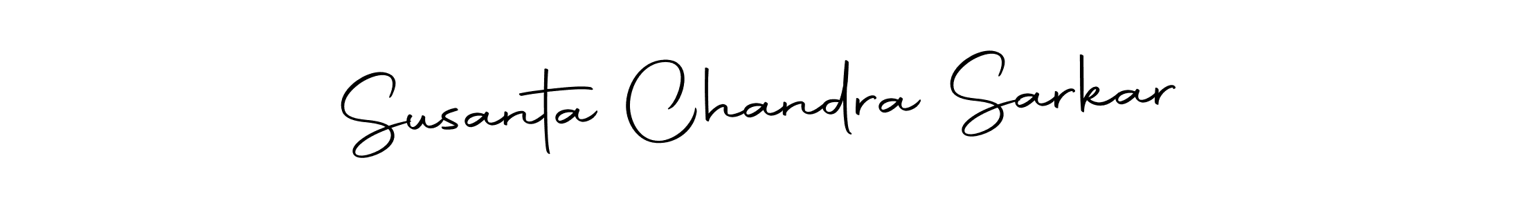 Also You can easily find your signature by using the search form. We will create Susanta Chandra Sarkar name handwritten signature images for you free of cost using Autography-DOLnW sign style. Susanta Chandra Sarkar signature style 10 images and pictures png