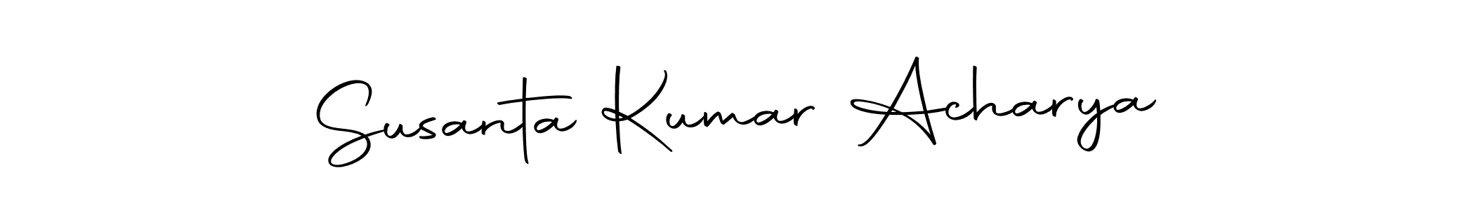 How to Draw Susanta Kumar Acharya signature style? Autography-DOLnW is a latest design signature styles for name Susanta Kumar Acharya. Susanta Kumar Acharya signature style 10 images and pictures png