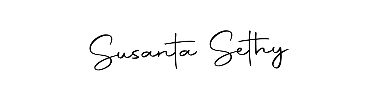 The best way (Autography-DOLnW) to make a short signature is to pick only two or three words in your name. The name Susanta Sethy include a total of six letters. For converting this name. Susanta Sethy signature style 10 images and pictures png