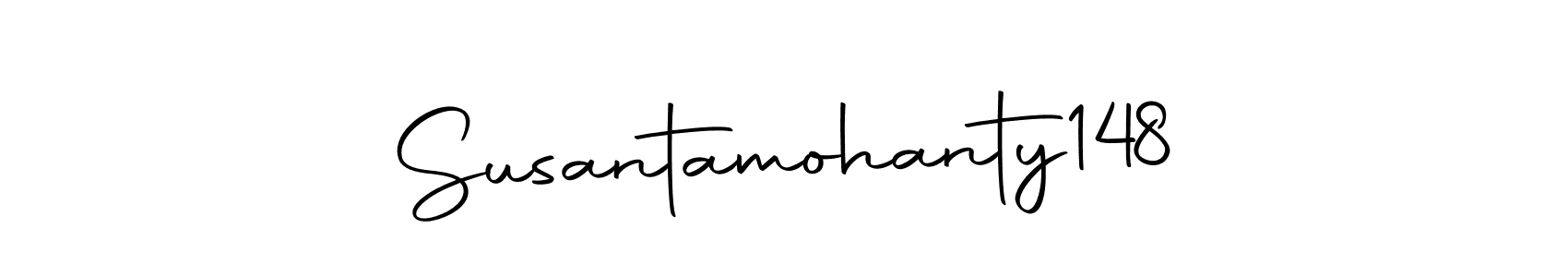 Make a beautiful signature design for name Susantamohanty148. With this signature (Autography-DOLnW) style, you can create a handwritten signature for free. Susantamohanty148 signature style 10 images and pictures png