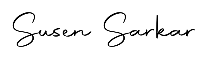 Similarly Autography-DOLnW is the best handwritten signature design. Signature creator online. You can use it as an online autograph creator for name Susen Sarkar. Susen Sarkar signature style 10 images and pictures png