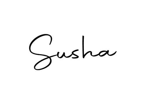 How to Draw Susha signature style? Autography-DOLnW is a latest design signature styles for name Susha. Susha signature style 10 images and pictures png