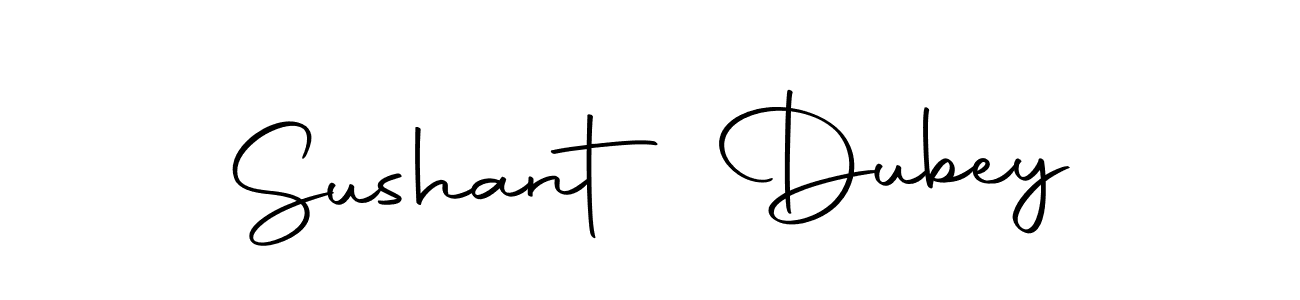 This is the best signature style for the Sushant Dubey name. Also you like these signature font (Autography-DOLnW). Mix name signature. Sushant Dubey signature style 10 images and pictures png