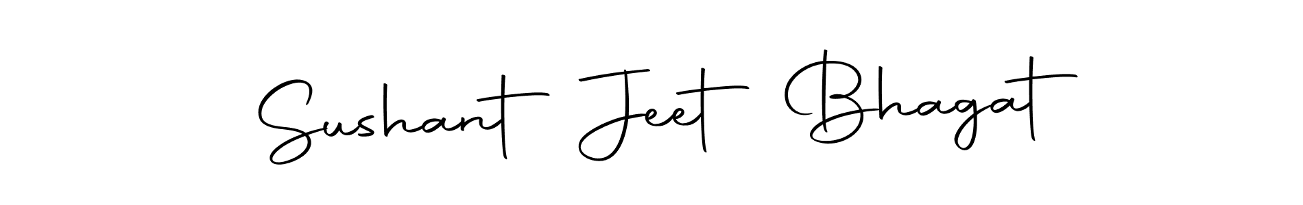 Once you've used our free online signature maker to create your best signature Autography-DOLnW style, it's time to enjoy all of the benefits that Sushant Jeet Bhagat name signing documents. Sushant Jeet Bhagat signature style 10 images and pictures png