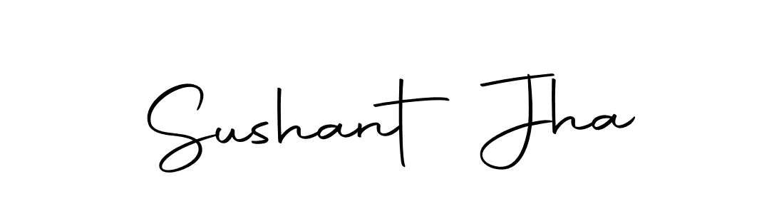 How to Draw Sushant Jha signature style? Autography-DOLnW is a latest design signature styles for name Sushant Jha. Sushant Jha signature style 10 images and pictures png