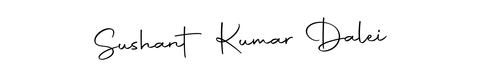 How to Draw Sushant Kumar Dalei signature style? Autography-DOLnW is a latest design signature styles for name Sushant Kumar Dalei. Sushant Kumar Dalei signature style 10 images and pictures png