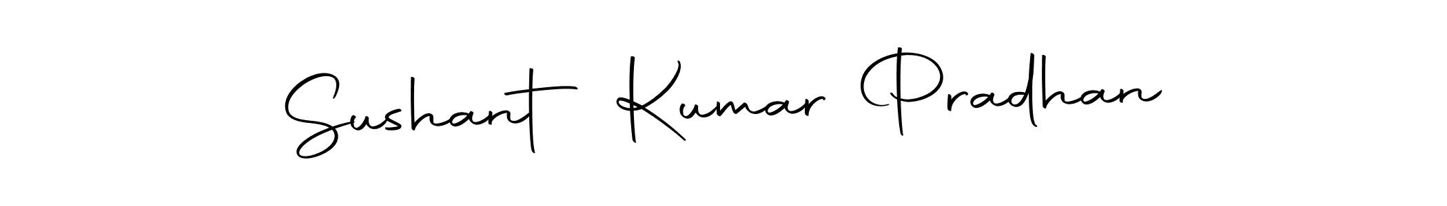 See photos of Sushant Kumar Pradhan official signature by Spectra . Check more albums & portfolios. Read reviews & check more about Autography-DOLnW font. Sushant Kumar Pradhan signature style 10 images and pictures png