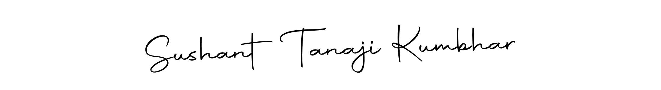 Similarly Autography-DOLnW is the best handwritten signature design. Signature creator online .You can use it as an online autograph creator for name Sushant Tanaji Kumbhar. Sushant Tanaji Kumbhar signature style 10 images and pictures png