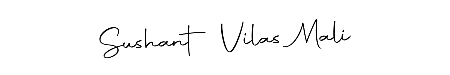 Check out images of Autograph of Sushant Vilas Mali name. Actor Sushant Vilas Mali Signature Style. Autography-DOLnW is a professional sign style online. Sushant Vilas Mali signature style 10 images and pictures png
