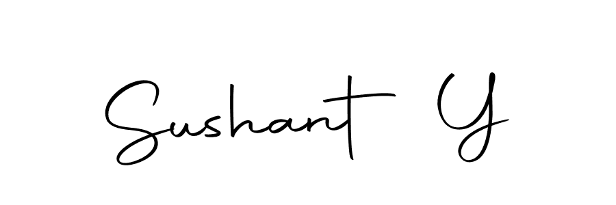 Best and Professional Signature Style for Sushant Y. Autography-DOLnW Best Signature Style Collection. Sushant Y signature style 10 images and pictures png