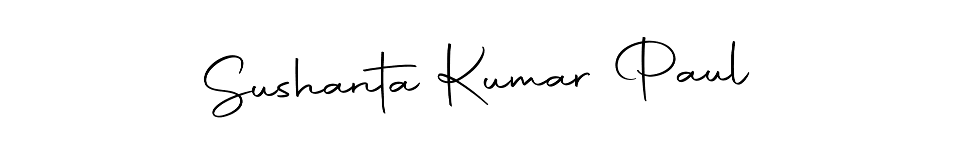 How to Draw Sushanta Kumar Paul signature style? Autography-DOLnW is a latest design signature styles for name Sushanta Kumar Paul. Sushanta Kumar Paul signature style 10 images and pictures png