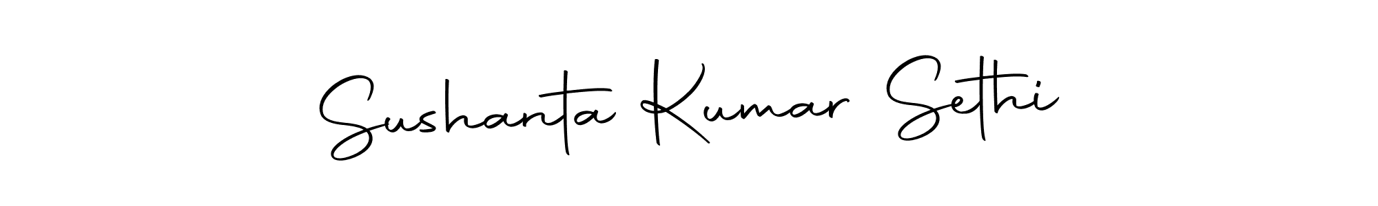 Check out images of Autograph of Sushanta Kumar Sethi name. Actor Sushanta Kumar Sethi Signature Style. Autography-DOLnW is a professional sign style online. Sushanta Kumar Sethi signature style 10 images and pictures png