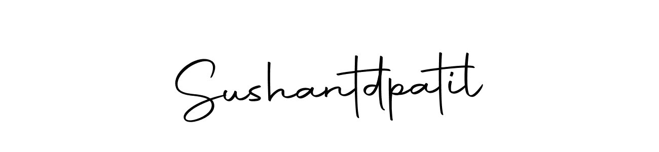 You can use this online signature creator to create a handwritten signature for the name Sushantdpatil. This is the best online autograph maker. Sushantdpatil signature style 10 images and pictures png