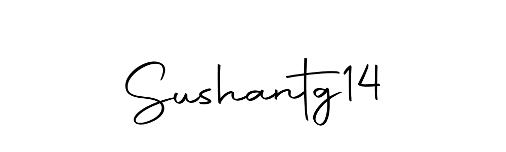 Check out images of Autograph of Sushantg14 name. Actor Sushantg14 Signature Style. Autography-DOLnW is a professional sign style online. Sushantg14 signature style 10 images and pictures png