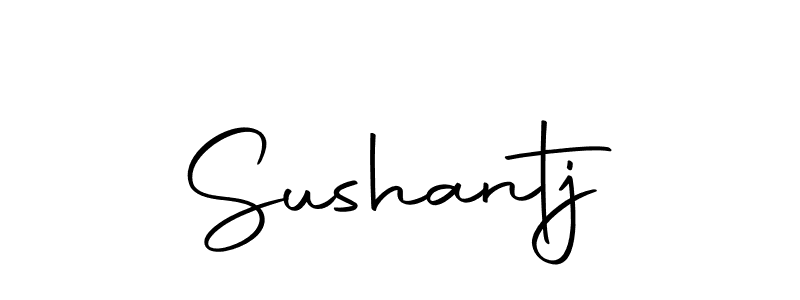 Also we have Sushantj name is the best signature style. Create professional handwritten signature collection using Autography-DOLnW autograph style. Sushantj signature style 10 images and pictures png