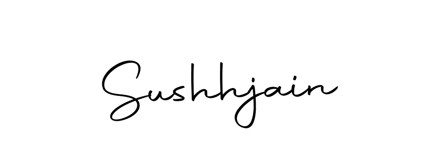 You should practise on your own different ways (Autography-DOLnW) to write your name (Sushhjain) in signature. don't let someone else do it for you. Sushhjain signature style 10 images and pictures png