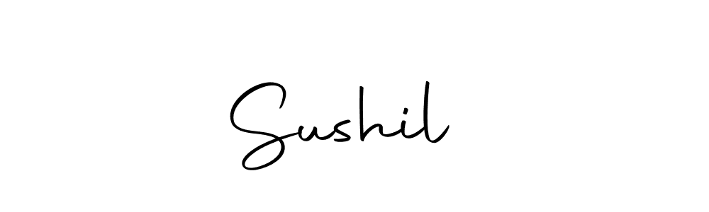 How to Draw Sushil ♡ signature style? Autography-DOLnW is a latest design signature styles for name Sushil ♡. Sushil ♡ signature style 10 images and pictures png